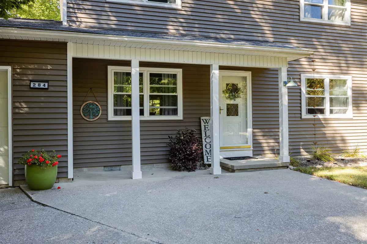 284 W Love Road, Sanford, MI 48657 - #1