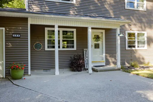 284 W Love Road, Sanford, MI 48657