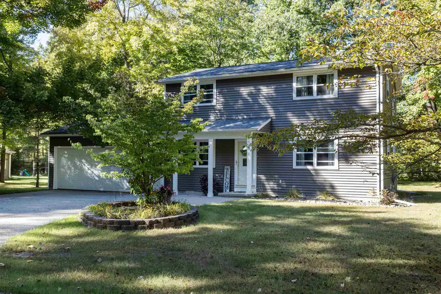 284 W Love Road, Sanford, MI 48657 - #3