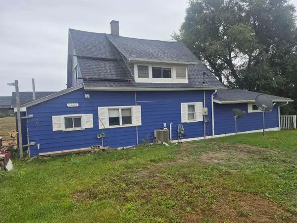 5437 Mangus Road, Beaverton, MI 48612