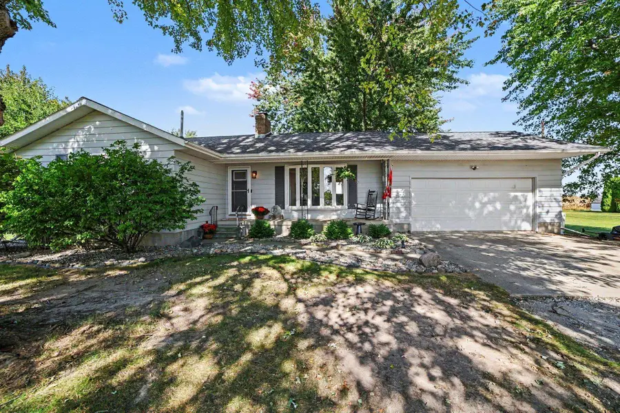 736 W Salzburg Road, Auburn, MI 48611 - #2