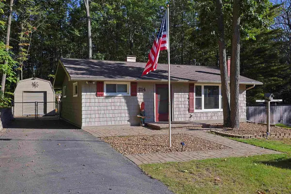 214 Dunlop Drive, Roscommon, MI 48653