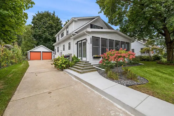 1020 E Park Drive, Midland, MI 48640