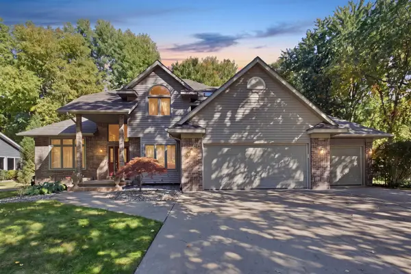 6026 Londonberrie Court, Midland, MI 48640