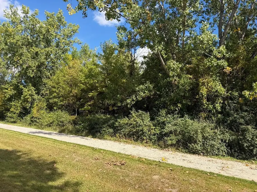 VL N Weeping Willow Road, Sanford, MI 48657 - #2