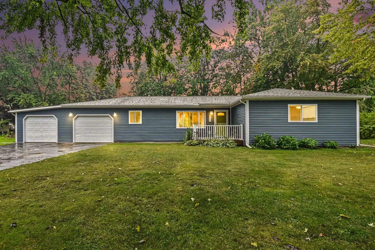 115 Chestnut Street, Breckenridge, MI 48615 - #1