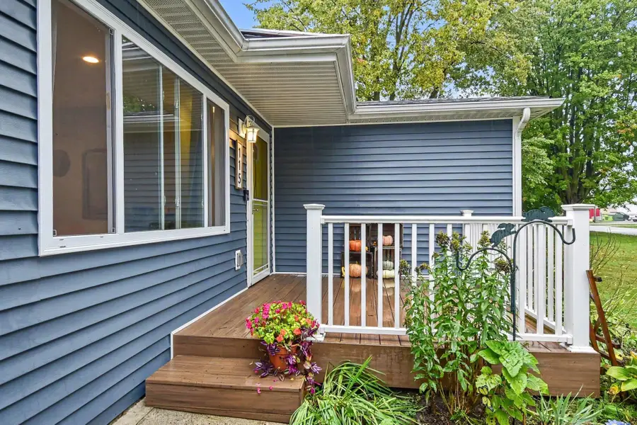 115 Chestnut Street, Breckenridge, MI 48615 - #3