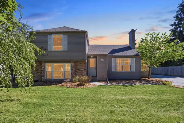 2906 Braley Court, Midland, MI 48640