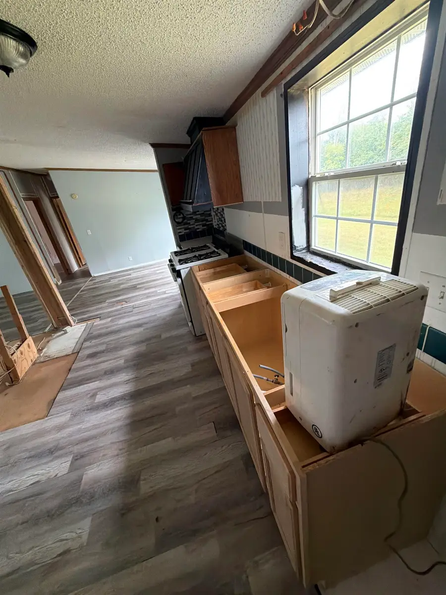 2119 S Eight Mile Road, Breckenridge, MI 48615 - #3