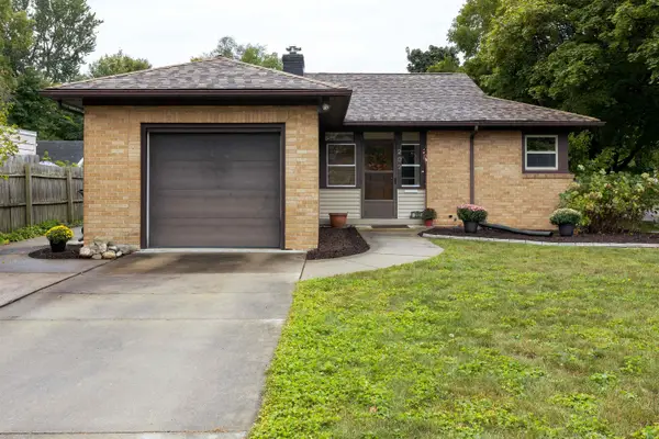 202 William Street, Midland, MI 48640