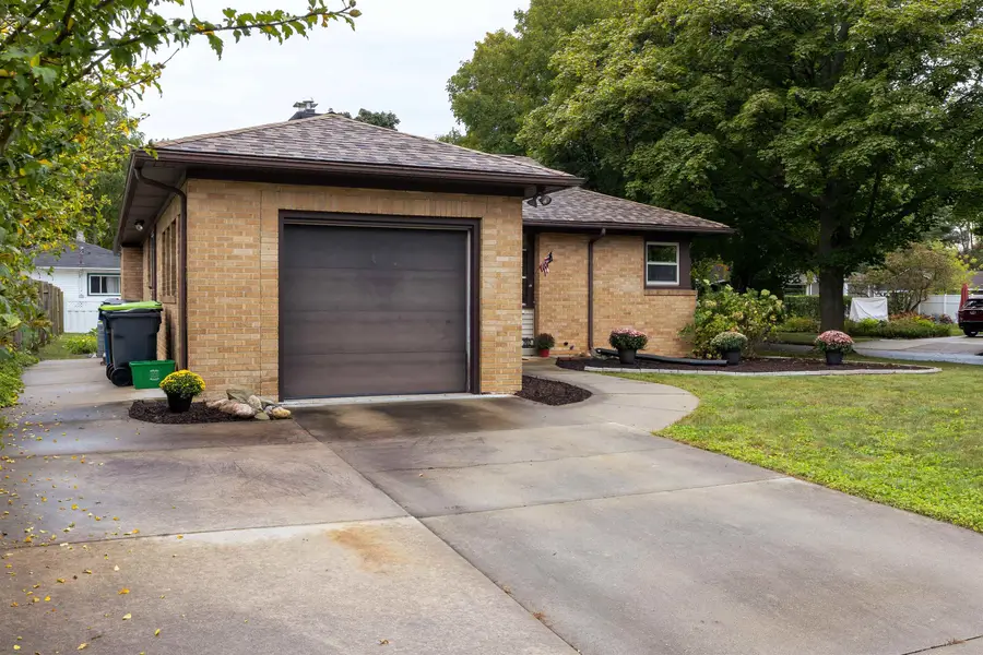 202 William Street, Midland, MI 48640 - #2