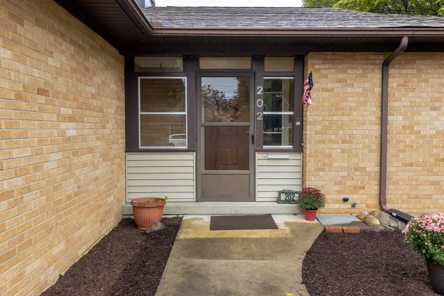 202 William Street, Midland, MI 48640 - #3