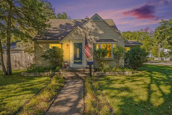 617 E Ashman Street, Midland, MI 48642