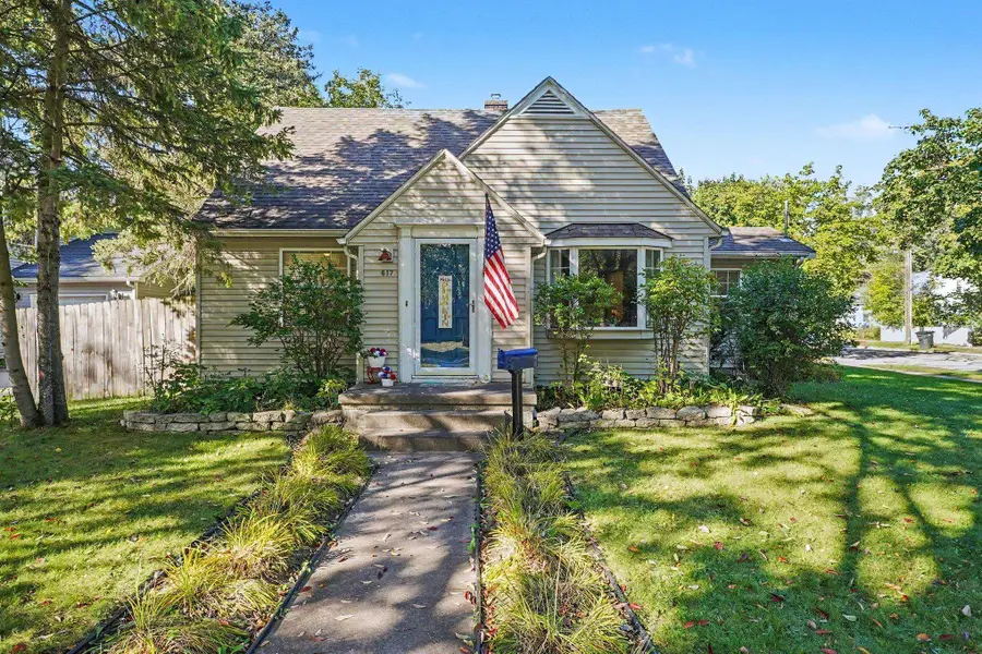 617 E Ashman Street, Midland, MI 48642 - #2