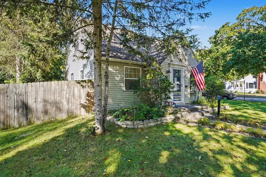 617 E Ashman Street, Midland, MI 48642 - #3