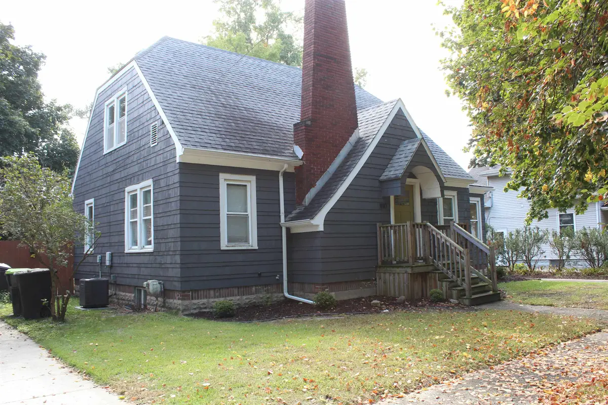 810 Mill Street, Midland, MI 48640 - #1