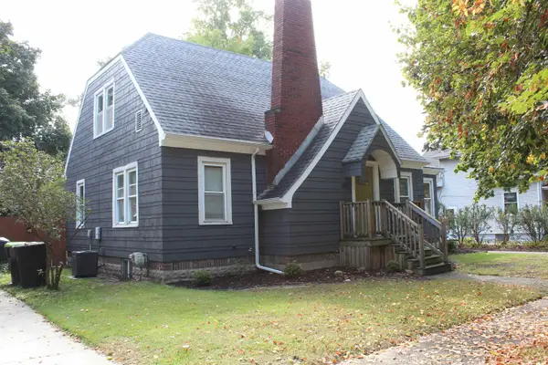 810 Mill Street, Midland, MI 48640
