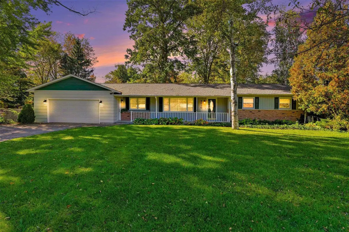 4936 W BIS Road, Midland, MI 48642 - #1