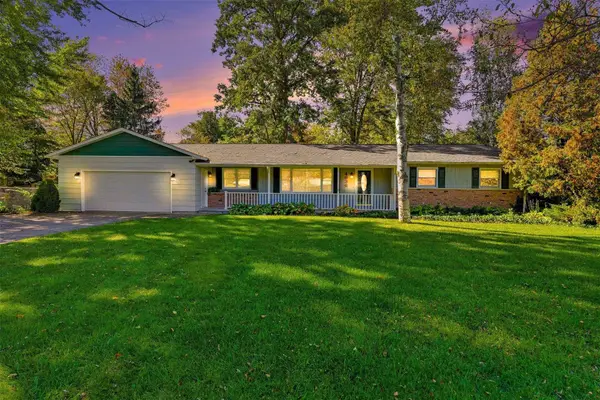 4936 W BIS Road, Midland, MI 48642