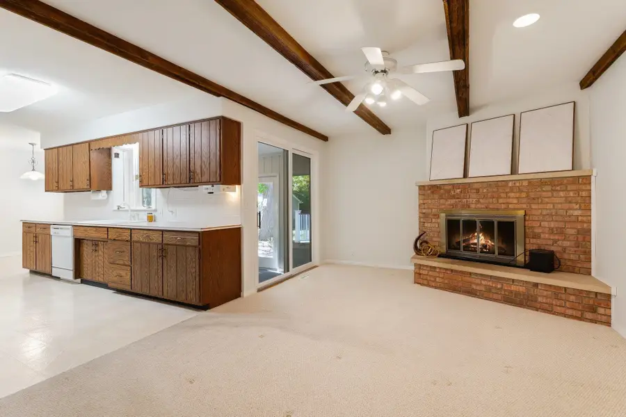 4936 W BIS Road, Midland, MI 48642 - #3