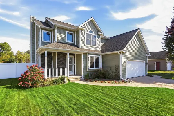 4671 Talon Drive, Auburn, MI 48611