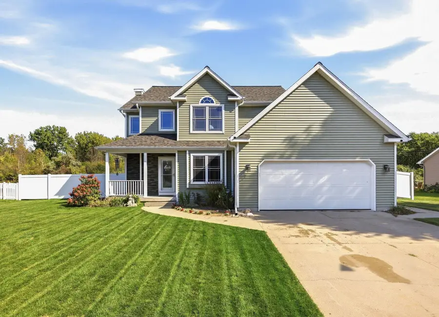 4671 Talon Drive, Auburn, MI 48611 - #2