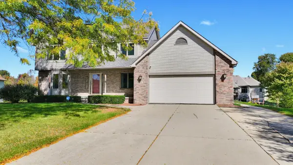 6468 Marble Lane, Flushing, MI 48433