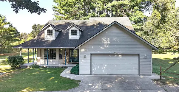 162 Cheryl Drive, Midland, MI 48640