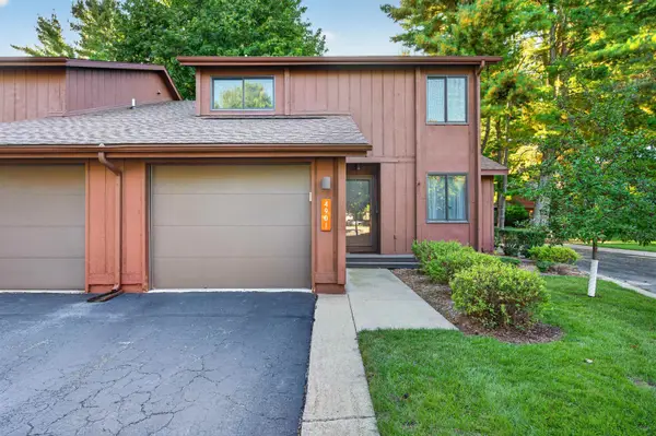 4901 Grandview Circle, Midland, MI 48642