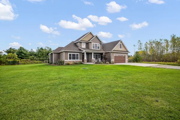 10324 Rogers Road, Freeland, MI 48623