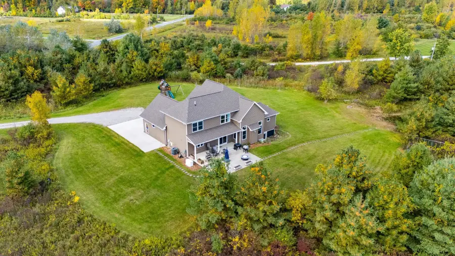 10324 Rogers Road, Freeland, MI 48623 - #3
