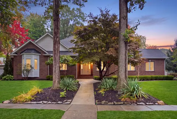 2900 Abigail Lane, Midland, MI 48640
