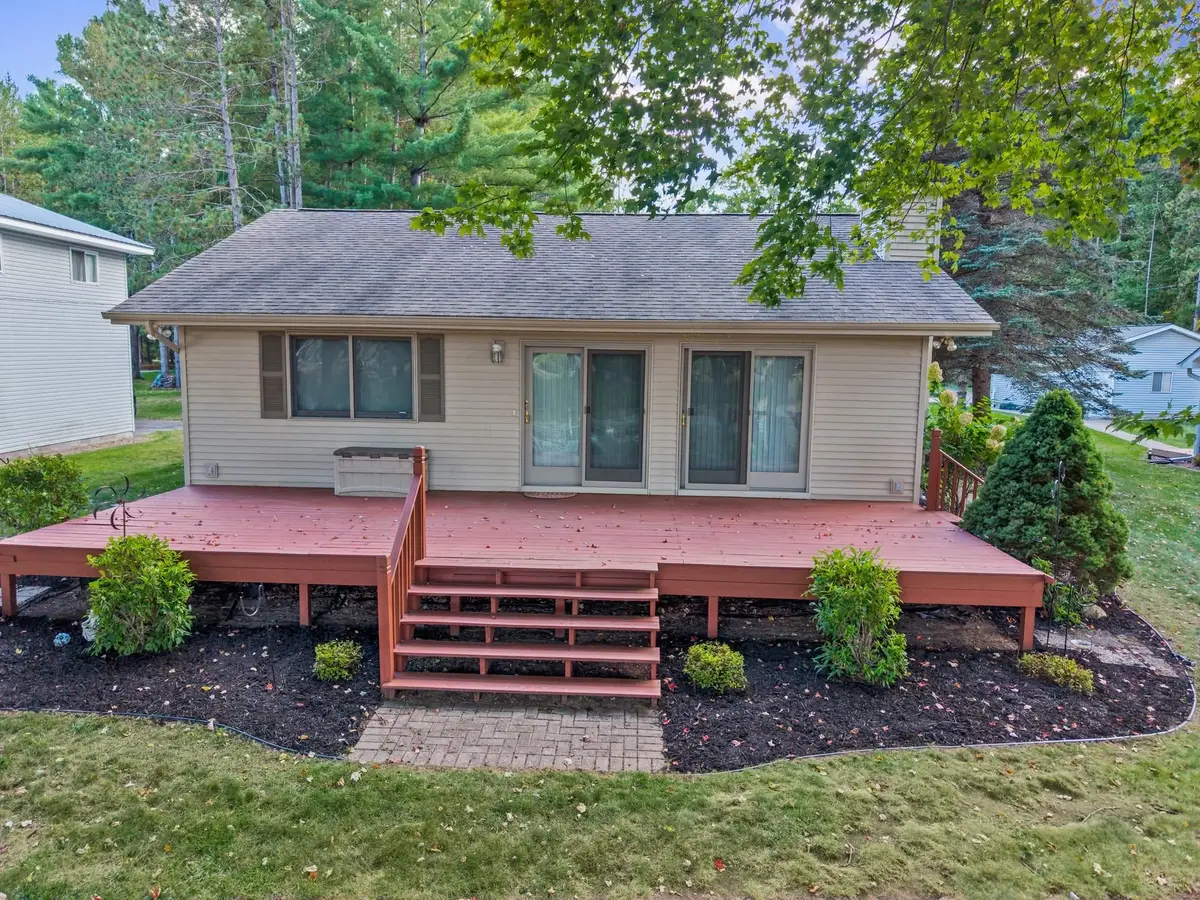 3094 West River Drive, Gladwin, MI 48624 - #1
