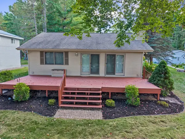 3094 West River Drive, Gladwin, MI 48624