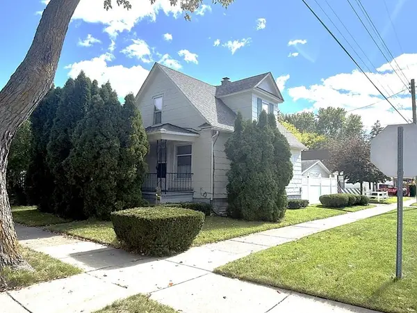 2927 Cooper Avenue, Saginaw, MI 48602