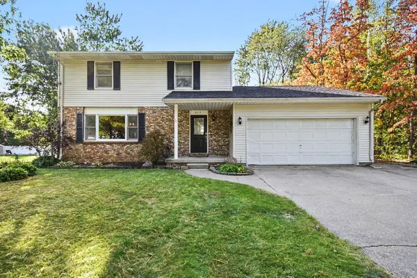 5315 Swede Avenue, Midland, MI 48642