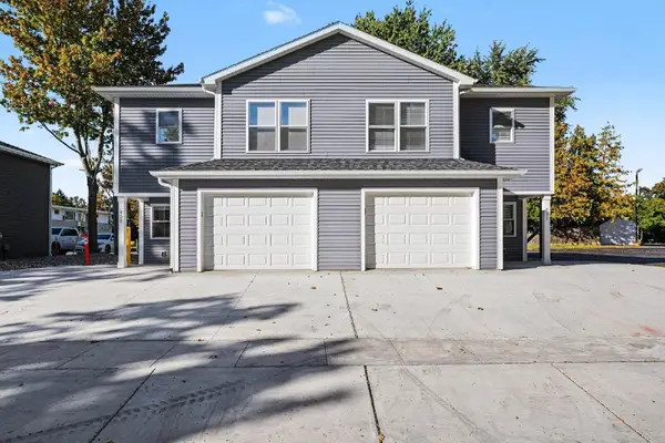 911 Wyllys Street, Midland, MI 48642