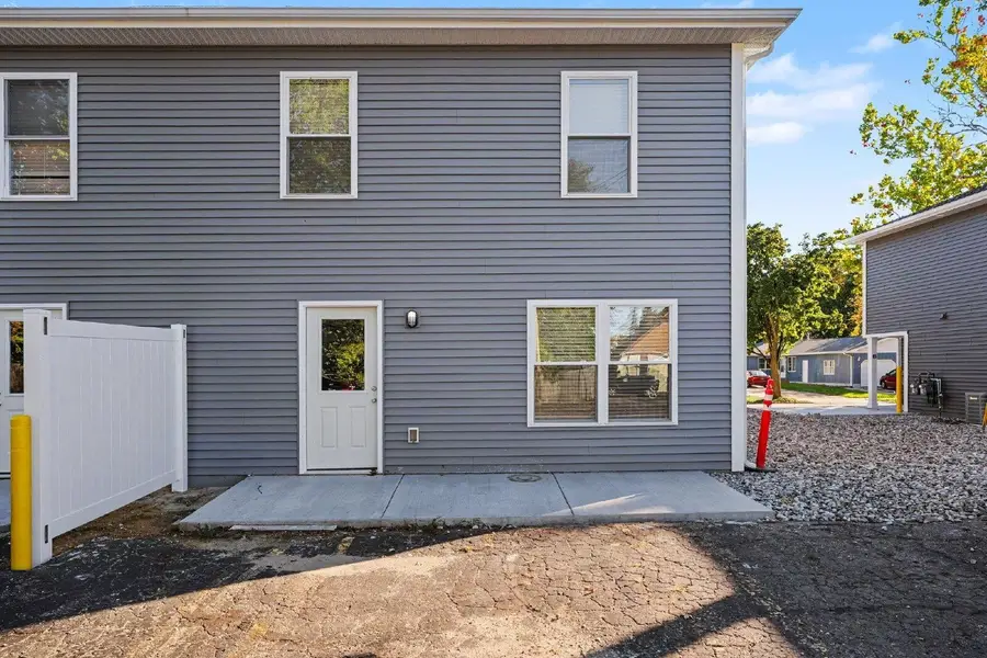 911 Wyllys Street, Midland, MI 48642 - #2