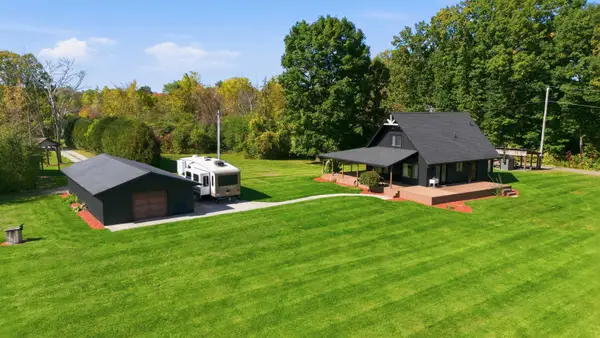 6850 N Flock Road, Beaverton, MI 48612