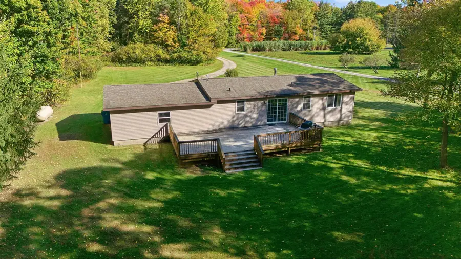 3697 N Sturgeon Road, Midland, MI 48642 - #2