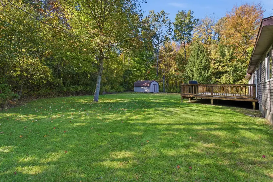 3697 N Sturgeon Road, Midland, MI 48642 - #3
