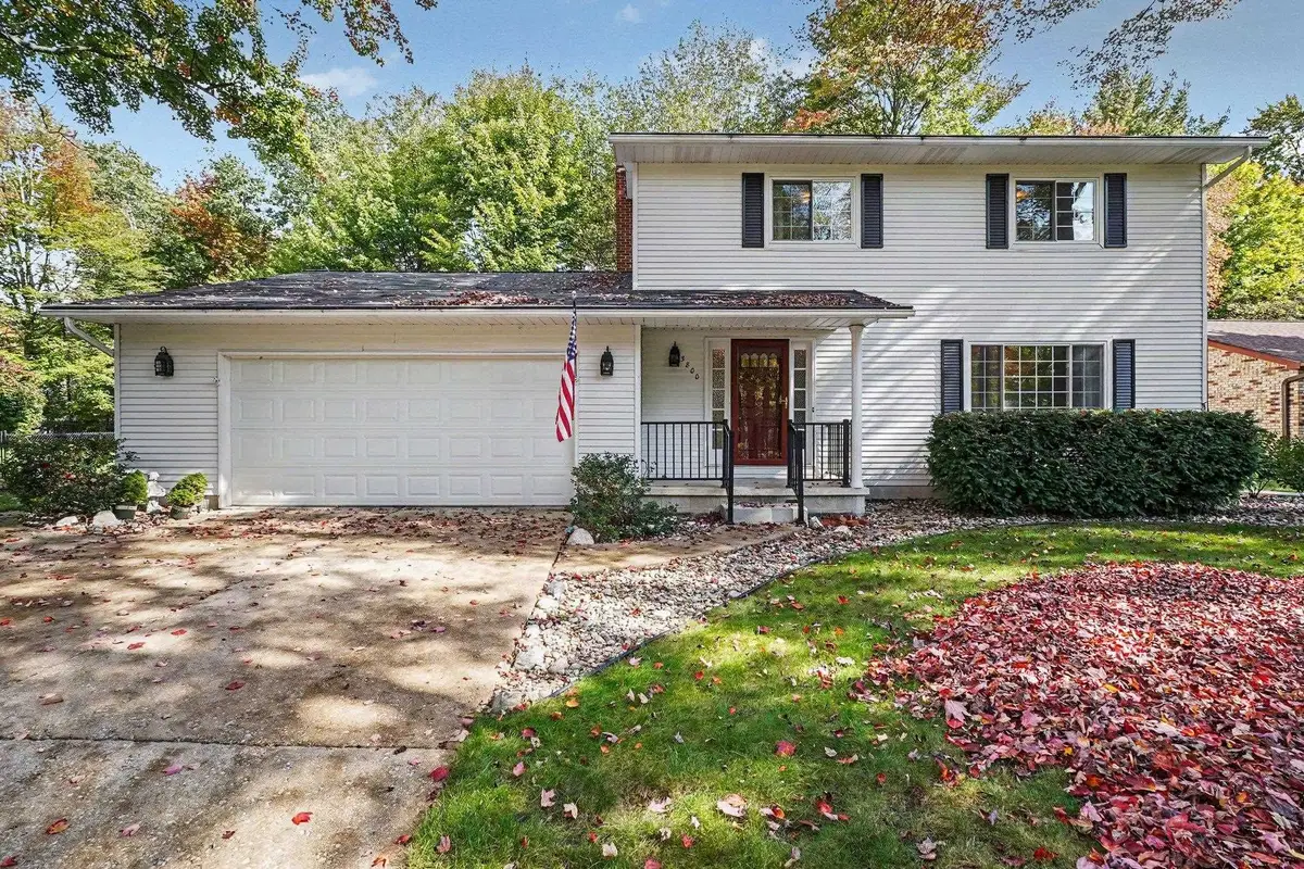 5800 Lampligher Lane, Midland, MI 48642 - #1