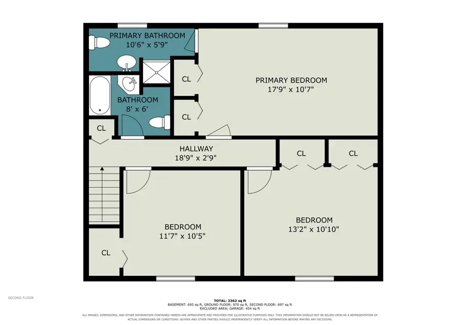 5800 Lampligher Lane, Midland, MI 48642 - #2