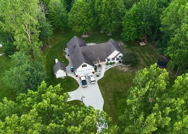 3464 S Fenmore Road, Merrill, MI 48637