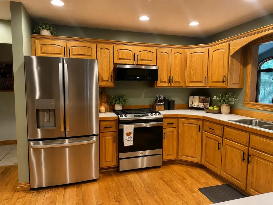 3464 S Fenmore Road, Merrill, MI 48637 - #3