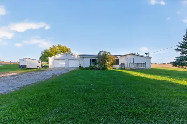 3753 Garfield Road, Auburn, MI 48611