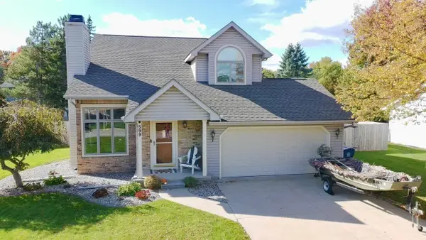 599 Plantation Drive, Saginaw, MI 48638