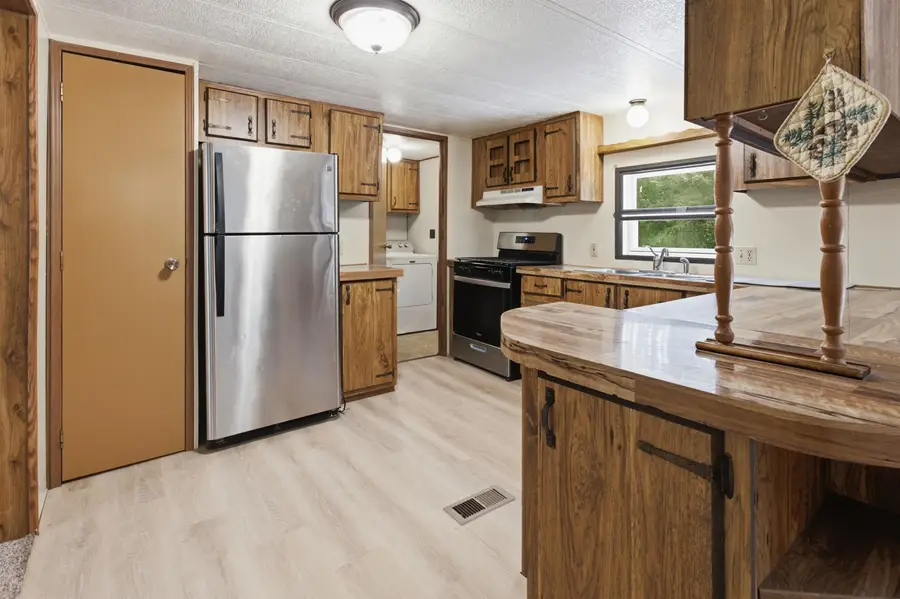 5224 Bertshire Drive, Mount Pleasant, MI 48858 - #2