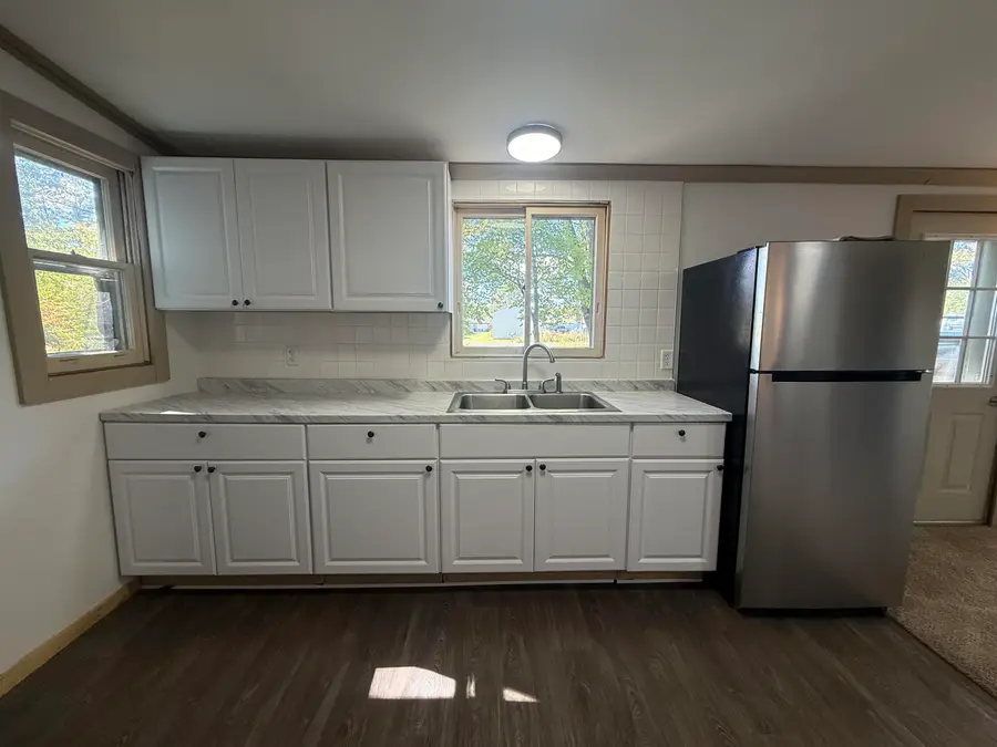 4052 N Water Road, Sanford, MI 48657 - #3