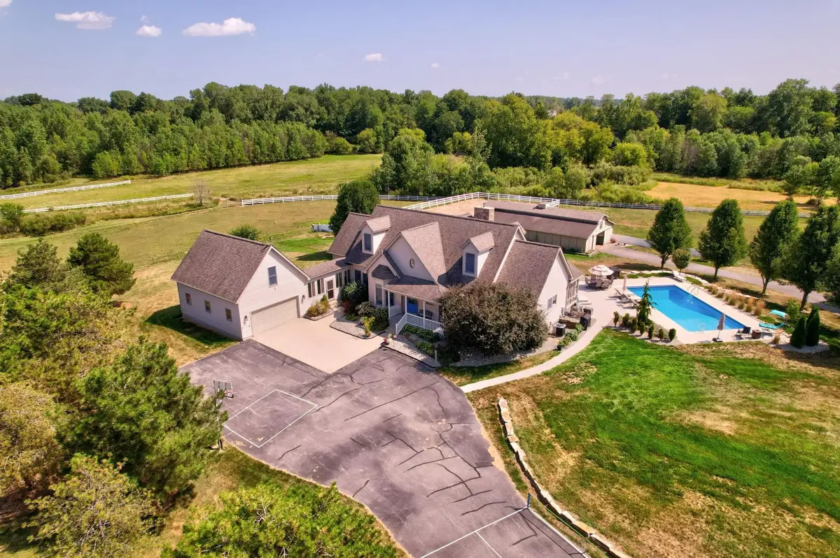 2588 Lone Road, Freeland, MI 48623 - #1